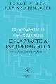Tapa del libro Diagnóstico Operatorio en la Práctica Psicopedagógica
