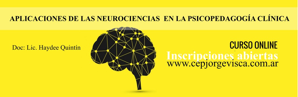 Curso Neurociencias